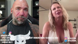 Porn Star Confessions – La La Tada (Episode 66)