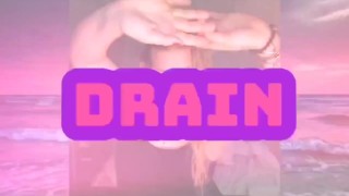 Stroke, Send, Drain, Rinse & Repeat