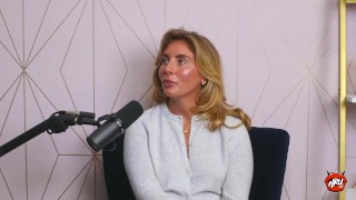 Bonnie Blue On Holly Randall Unfiltered