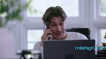 MILF StepMom Shows StepSon Her Pornstar Skills